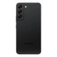 Smartphone Samsung Galaxy S22 5G Doble SIM Desbloqueado 8GB+128GB Teléfono Móvil Nuevo Sellado 8/256GB negro