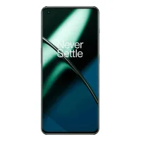 Smartphone Desbloqueado OnePlus 11 5G Doble SIM 12GB/16GB RAM 256GB 12+256GB verde