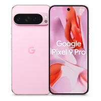 Teléfono Inteligente Reacondicionado Google Pixel 9 Pro 5G Desbloqueado 16 GB de RAM 256 GB de Almacenamiento SIM Única 16/256GB color rosa