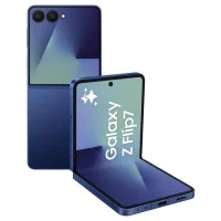 Samsung Galaxy Z Flip7 5G Plegable Desbloqueado Smartphone eSIM+SIM 12/256GB azul