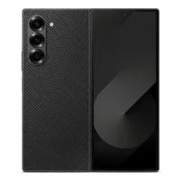 Samsung Galaxy Z Fold6 5G Doble SIM Desbloqueado Smartphone Plegable 12GB+256GB 256GB negro
