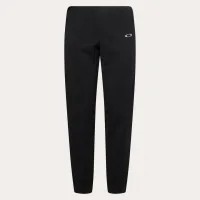 Pantalones Deportivos Oakley Edge Force Para Hombre, Color Negro, Foa407978-021, Talla M