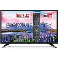 Tv Lin 32d1700 Smart Hd Ready Dvb-t2 De 32 Pulgadas