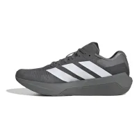 ADIDAS PERFORMANCE Calzado deportivo 'ADIZERO DROPSET PRO'  antracita / blanco
