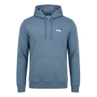 PUMA Camiseta deportiva 'ESS No. 1'  azul moteado