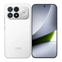 Xiaomi POCO F9 Pro 12GB/512GB Blanco 6,59 pulgadas AMOLED 185Hz