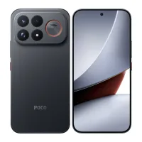 Xiaomi POCO F9 Ultra 5G 16GB/1TB Negro 50MP Periscópico 5x OIS