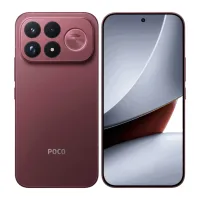 Xiaomi POCO F9 Ultra 5G 16GB/1TB Dark Cherry Snapdragon 8 Elite Gen 5
