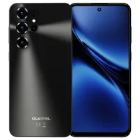 Oukitel C68 4G 256 GB Gris 8 GB 6000 mAh