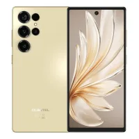 Oukitel C66 4G 256 GB Dorado 6 GB RAM 5000 mAh