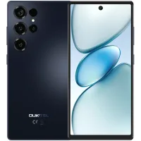 Oukitel C66 4G 128 GB Negro 4 GB 5000 mAh
