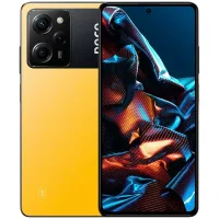 Xiaomi Poco X5 Pro 5G 6GB/128GB Amarillo