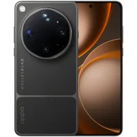 Oppo Find X9 Ultra 5G 1TB Tundra Umber Carga de 100W 16GB de RAM Pantalla LTPO