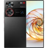 Nubia Z60 Ultra 12GB/256GB Negro - Teléfono Móvil