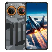 iiiF150 Air2 Ultra 5G 16GB/512GB Negro - Telefono Móvil Rugged