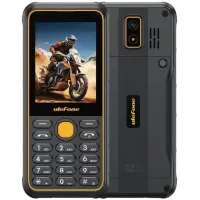 Ulefone Armor Mini 4 4G IP68/IP69K - Teléfono Móvil Rugerizado
