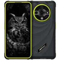 Ulefone Armor X31 Pro 5G 8GB/256GB Verde con Linterna de 120lm - Teléfono móvil rugged