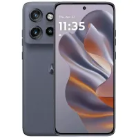 Motorola Edge 60 Neo 5G Gris 256GB Sensor Sony de 50 MPx 8GB de RAM Moto AI