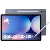 Samsung Galaxy Tab S10+ 12.4'' 12GB/256GB 5G Gris