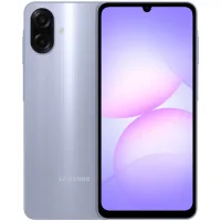 Samsung Galaxy A07 4G 64 GB Violeta 4 GB RAM