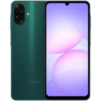 Samsung Galaxy A07 4G 64 GB Verde 4 GB 5000 mAh