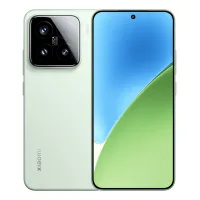 Xiaomi 15 Verde 12 GB + 256 GB