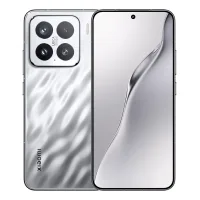 Xiaomi 15 Plata líquida 12 GB + 512 GB