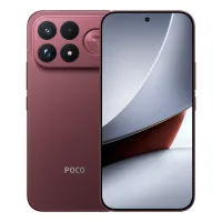 POCO F9 Ultra Rojo 16 GB + 1 TB