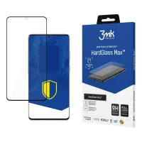 Vidrio templado reforzado 3MK Samsung Galaxy S20 5G HardGlass max