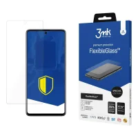 Vidrio híbrido 3MK Samsung Galaxy A71 4G - FlexibleGlass™ SE