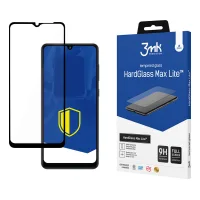Vidrio templado reforzado 3MK Samsung Galaxy A32 4G - HardGlass Max Lite™
