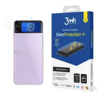 Película de protección antimicrobiana 3MK Samsung Galaxy Z Flip 3 5G - SilverProtection+