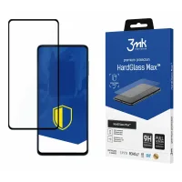 Vidrio templado reforzado 3MK Samsung Galaxy M52 5G - HardGlass Max