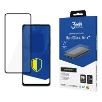 Vidrio templado reforzado 3MK Xiaomi POCO M4 Pro 5G - HardGlass Max
