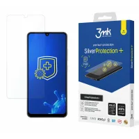 Película de protección antimicrobiana 3MK Samsung Galaxy A33 5G SilverProtection+