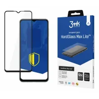 Vidrio templado reforzado 3MK Samsung Galaxy M23 5G - HardGlass Max Lite™