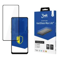 Vidrio templado reforzado 3MK OPPO Reno 7 Lite 5G - HardGlass Max Lite™