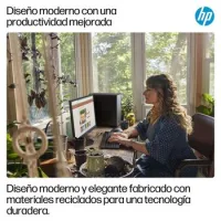 PC HP OMNIDESK M02-0021ns i5-14400 16GB 1TB FreeDOS