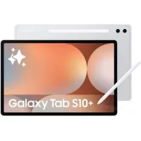 Samsung Galaxy Tab S10/ 12.4" 12/512GB S pen 5G Plata SM-X826BZSPEUE