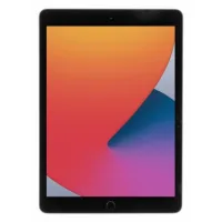 Apple iPad 2020 128GB gris espacial - Reacondicionado: muy bueno | 30 meses de garantía | Envío gratuito