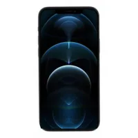 Apple iPhone 12 Pro 128GB azul pacífico - Reacondicionado: buen estado | 30 meses de garantía | Envío gratuito