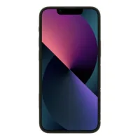Apple iPhone 13 mini 256GB negro - Reacondicionado: muy bueno | 30 meses de garantía | Envío gratuito
