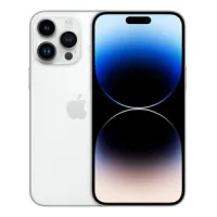 Apple iPhone 14 Pro Max 128GB plata - Reacondicionado: muy bueno | 30 meses de garantía | Envío gratuito