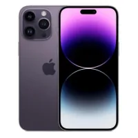 Apple iPhone 14 Pro Max 128GB Morado oscuro - Reacondicionado: buen estado | 30 meses de garantía | Envío gratuito