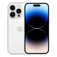 Apple iPhone 14 Pro 128GB Plata - Reacondicionado: muy bueno | 30 meses de garantía | Envío gratuito