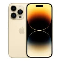 Apple iPhone 14 Pro 128GB oro - Reacondicionado: muy bueno | 30 meses de garantía | Envío gratuito