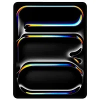 Apple iPad Pro 11" Wi-Fi + Celular 2024 (M4) 256GB negro espacial - Reacondicionado: muy bueno | 30 meses de garantía | Envío gratuito