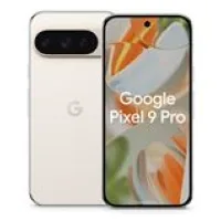 Google Pixel 9 Pro 128GB porcelana - Reacondicionado: muy bueno | 30 meses de garantía | Envío gratuito