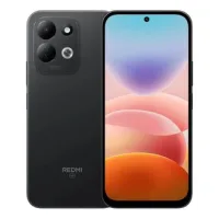 Versión Global Redmi Note 17 5G 6.99" FHD, frecuencia de actualización de 120Hz, batería de 7700mAh, potente Snapdragon 4 Gen 4, con tecnología Xiaomi HyperOs, Smartphone 5G con clasificación IP65.