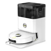 Aspirador Robot Karcher Rvm4 Comfort Extra 15000pa Autonomía 230min